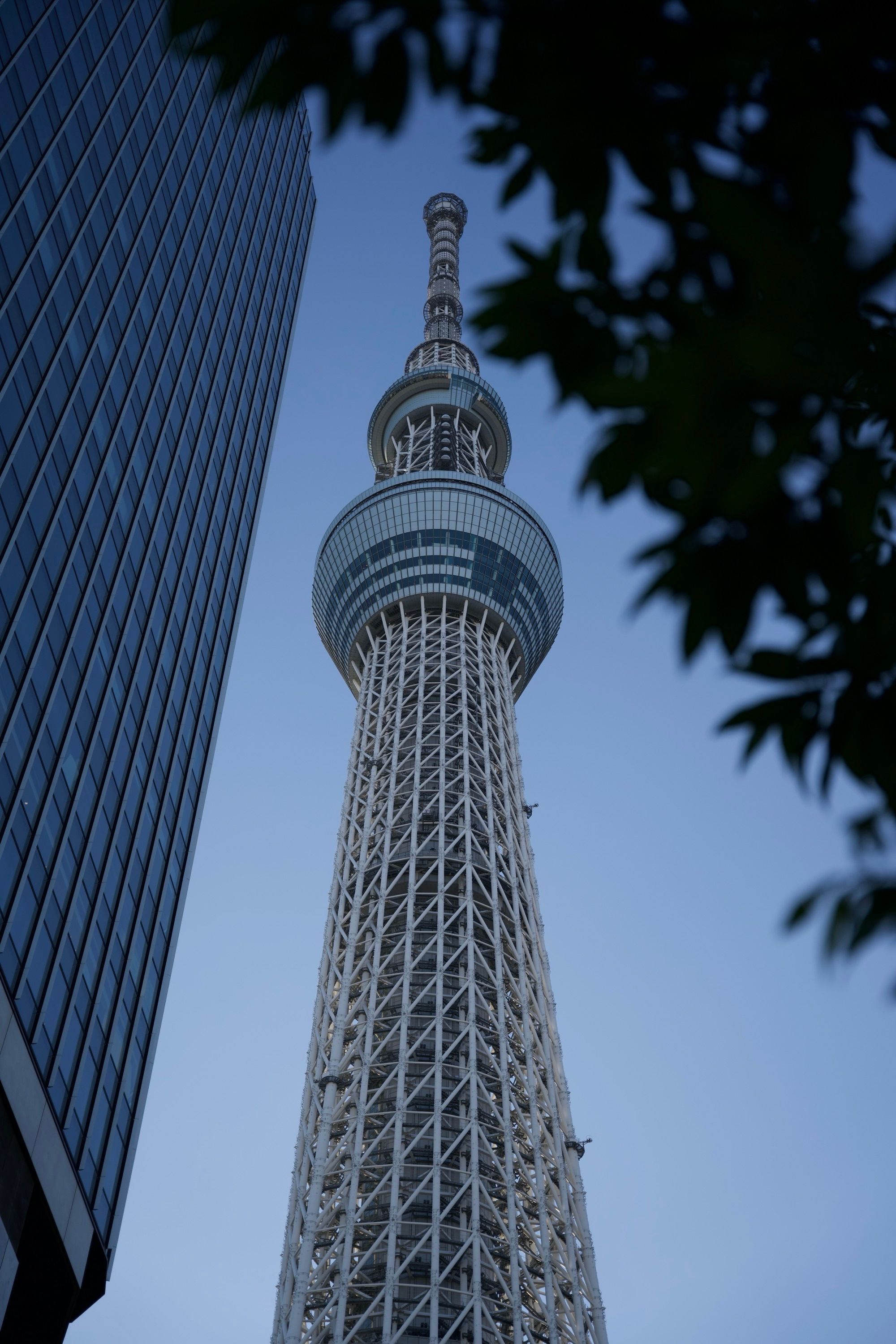 Tokyo Skytree