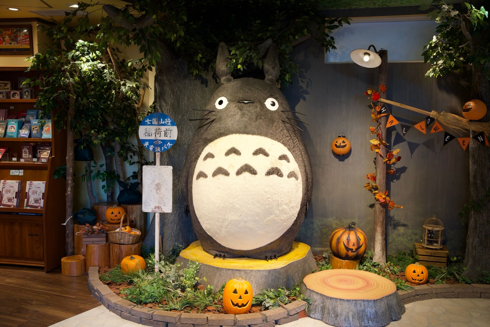 Totoro